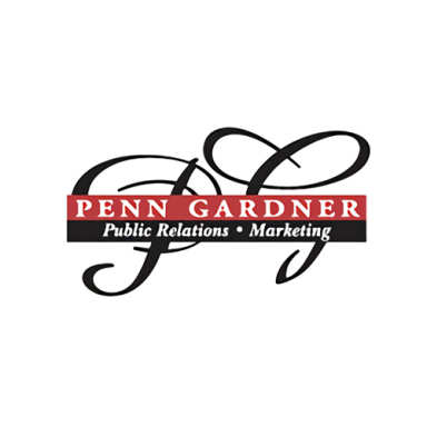 Penn Gardner Inc logo