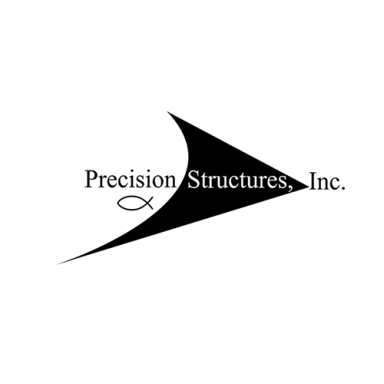 Precision Structures, Inc. logo