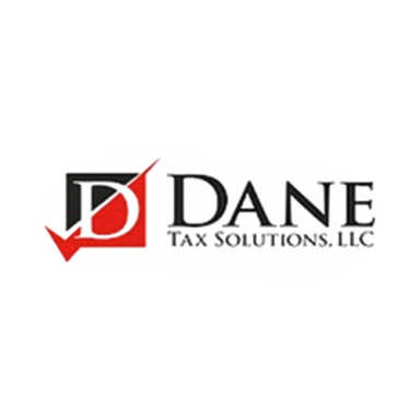 Dane Tax Solutions logo