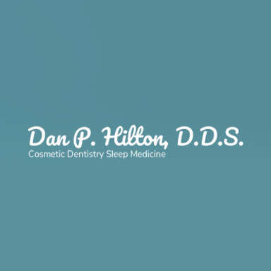 Dan P. Hilton, D.D.S. logo