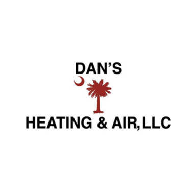 Dan’s Heating & Air, LLC logo