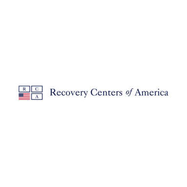 Recovery Centers of America At Danvers logo