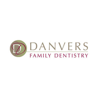 Danvers Family Dentistry logo