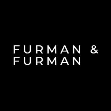 Furman and Furman logo