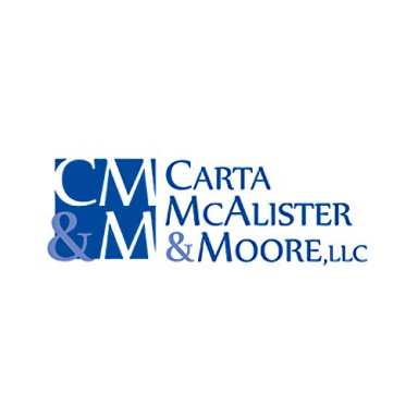 Carta, McAlister & Moore, LLC logo