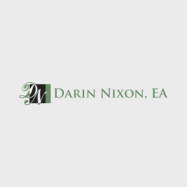 Darin Nixon, EA logo