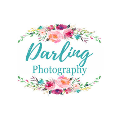 Darling Photography logo