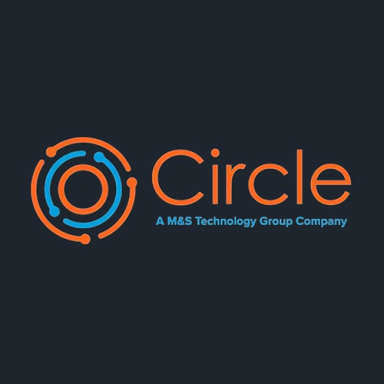 Circle logo