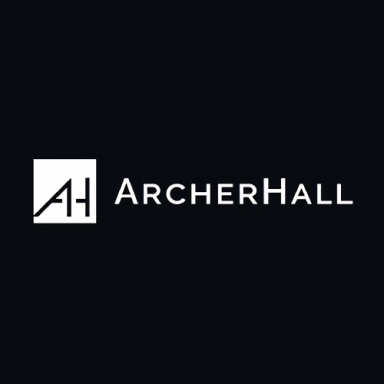 ArcherHall logo