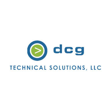 DCG Tecnical Solutions, LLC logo