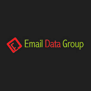 Email Data Group logo