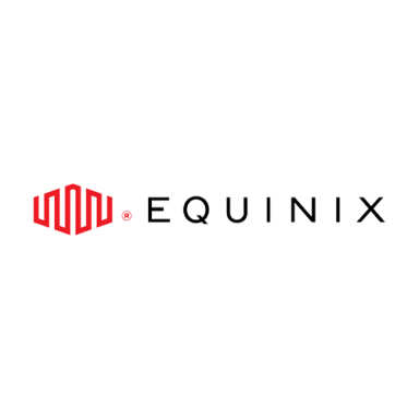 Equinix LA2 logo