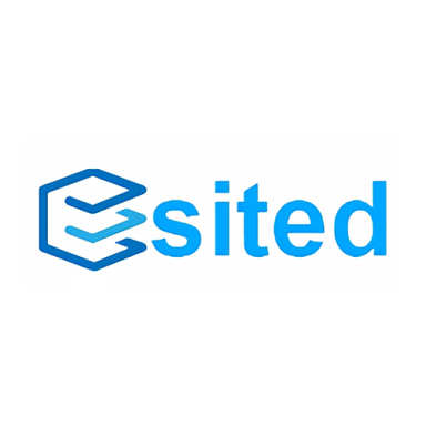 Esited logo