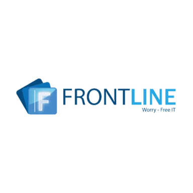 Frontline, LLC logo