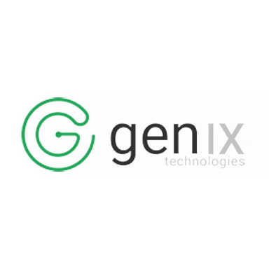 GenIX Technologies logo