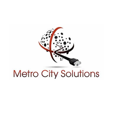 Metro City Solutions logo