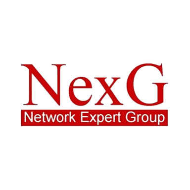 Network Expert Group logo