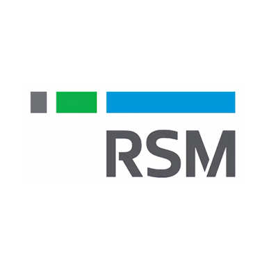 RSM logo