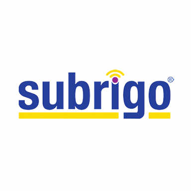 Subrigo logo