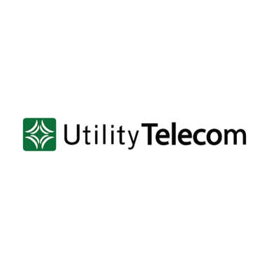 Utility Telecom logo