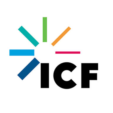 ICF logo