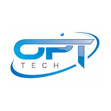 Opt Tech logo