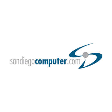 San Diego Computer Consulting logo