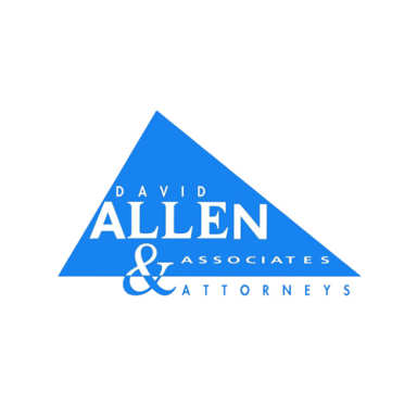 David Allen & Associates logo