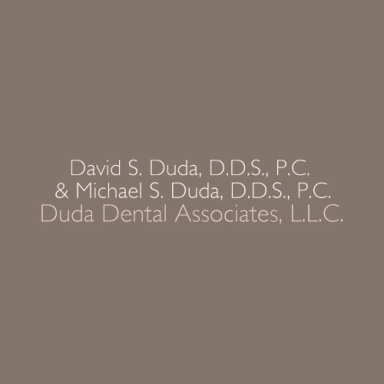 Duda Dental Associates, L.L.C. logo