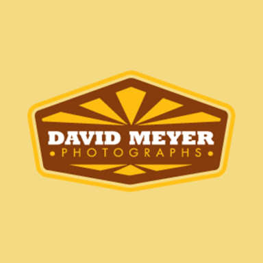 David Meyer Photo logo