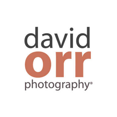 David Orr Photography logo