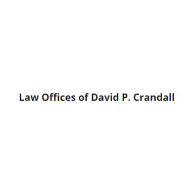 Law Offices of David P. Crandall logo