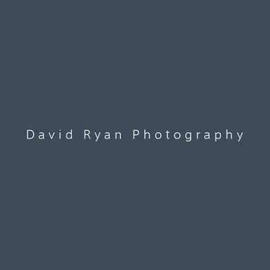 David Ryan Photography logo