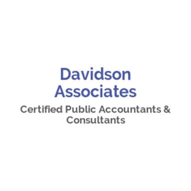 Davidson Associates CPA - Marine Trade Center logo