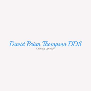 Thompson Family Dentistry logo