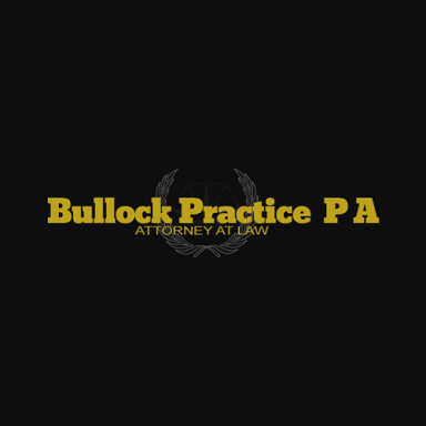 Bullock Practice PA logo