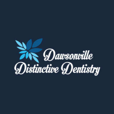 Dawsonville Distinctive Dentistry logo