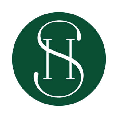 The Sanford House logo