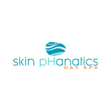 Skin pHanatics Day Spa logo