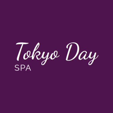 Tokyo Day Spa logo