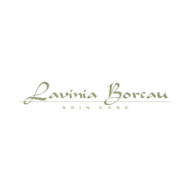 Lavinia Borcau Skin Care logo