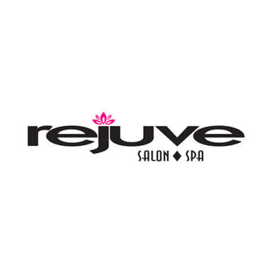 Rejuve Salon Spa logo