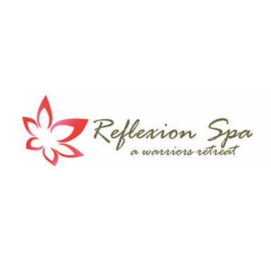 Reflexion Spa - Chicago logo