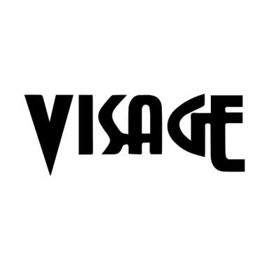 Visage Salon & Day Spa logo