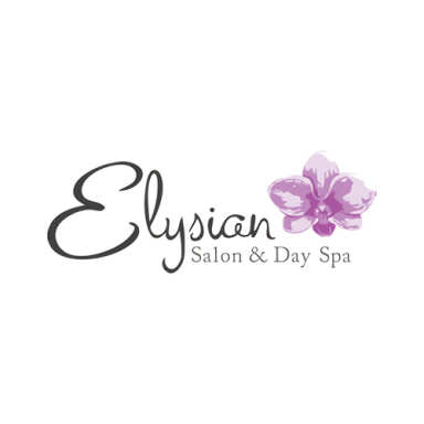 Elysian Salon & Day Spa logo