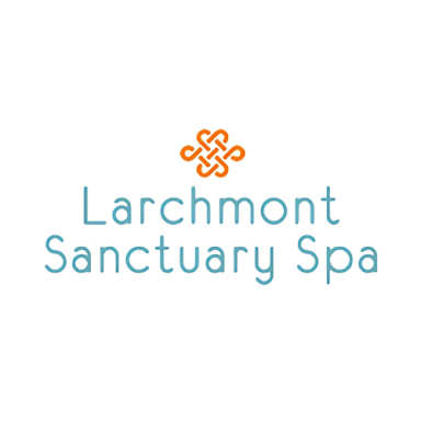 Larchmont Sanctuary Spa logo