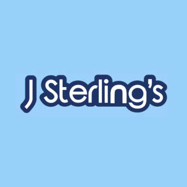 J Sterling's - South Orlando logo