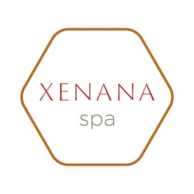 Xenana Spa logo