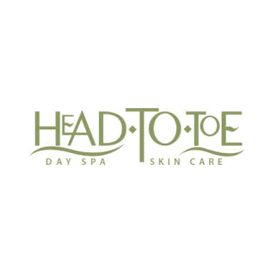 Head to Toe Day Spa logo