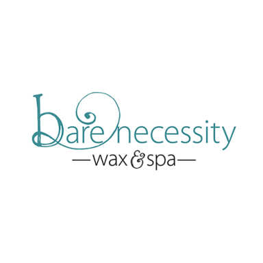 Bare Necessity Wax & Spa logo